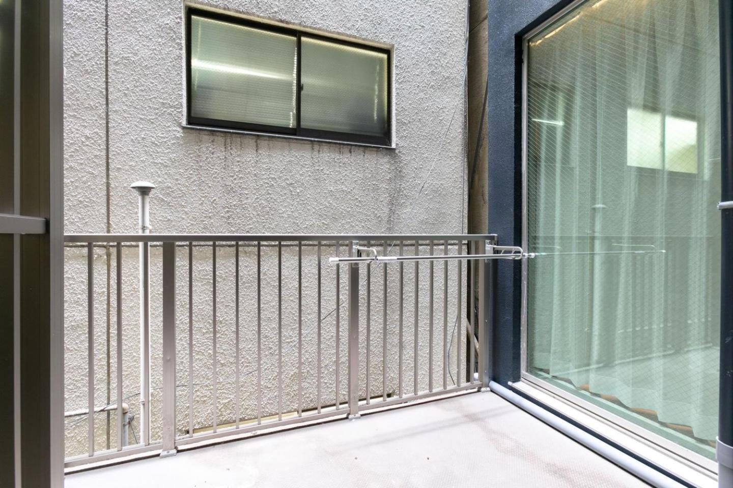 Valore Kitahorie Osaca Exterior foto
