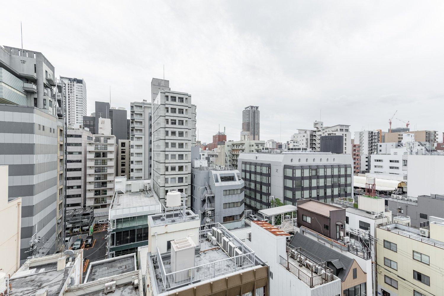 Valore Kitahorie Osaca Exterior foto